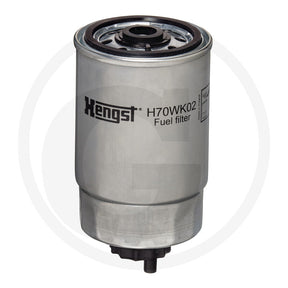 Hengst H70WK02 Fuel Filter