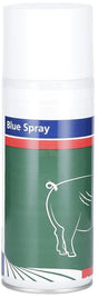 BlueSpray Animal Wound Spray 400ml