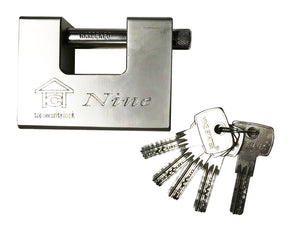 Padlock Heavy Duty 95mm C20
