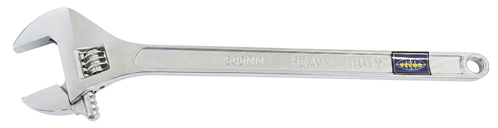 Spanner Adjustable 24" (600mm)