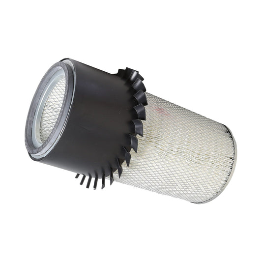 JCB 32/208303 Outer Air Filter - AF4857KM - P108668 CNH 86512889 MANN-C21431