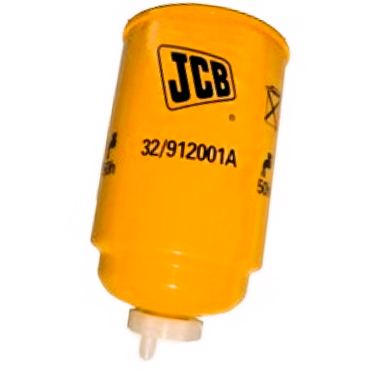 JCB Fuel Filter – 32/912001A