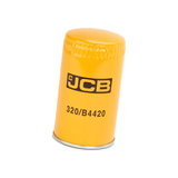 JCB Oil Filter – 320/04133A - 320/B4420
