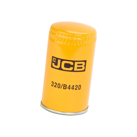 JCB Oil Filter – 320/04133A - 320/B4420