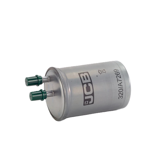 JCB Fuel Filter – 320/07309 (320/A7269 & 20/07138) BF9881
