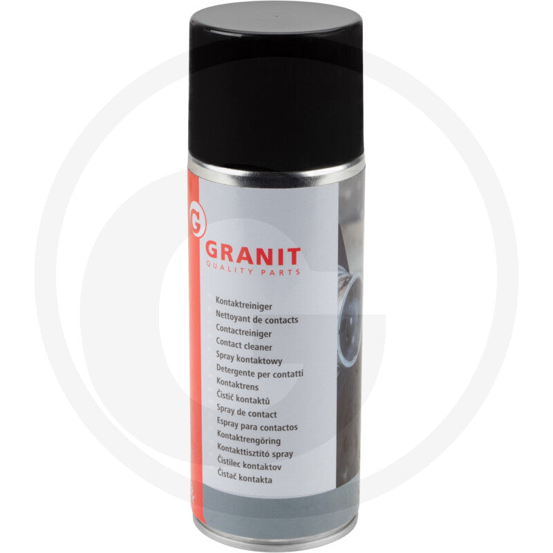 GRANIT Electrical Contact Cleaner Spray – 400ml