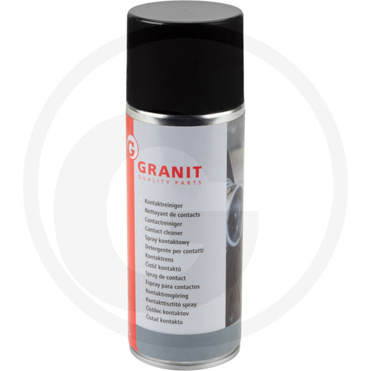 GRANIT Electrical Contact Cleaner Spray – 400ml