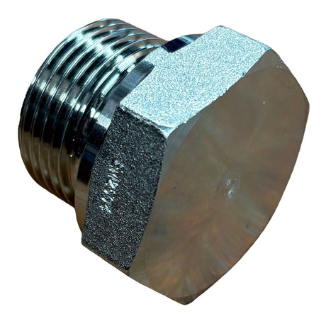 Hydraulic Blanking Plug 1 inch BSP