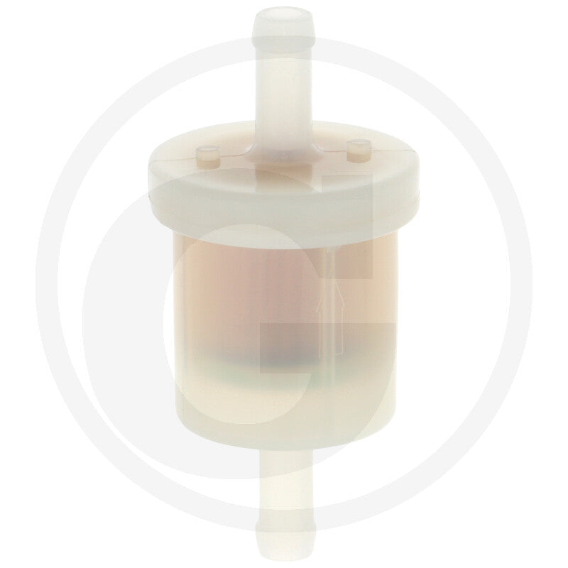 Universal Inline Fuel Filter 7mm (Garden Equipment & Small Engines) - 4991115