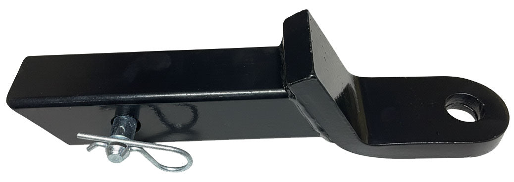 Tow Hitch Detachable fits Polaris Ranger