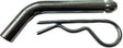 Spare Pin & R Clip for 3580