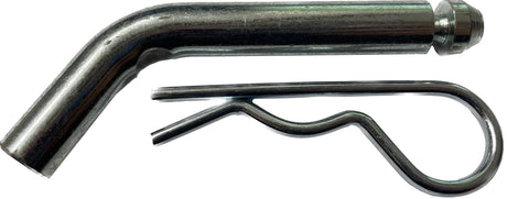 Spare Pin & R Clip for 3580