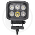 NIGHTSHIFT LED work light – front view