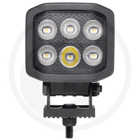 NIGHTSHIFT LED work light – front view
