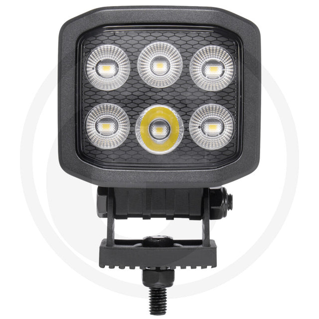 NIGHTSHIFT LED work light – front view