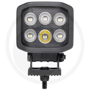 NIGHTSHIFT 44.7 W LED combination work light