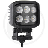 NIGHTSHIFT LED work light – side view