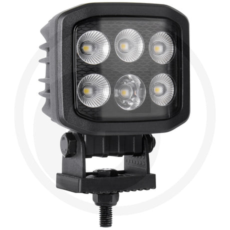 NIGHTSHIFT LED work light – side view