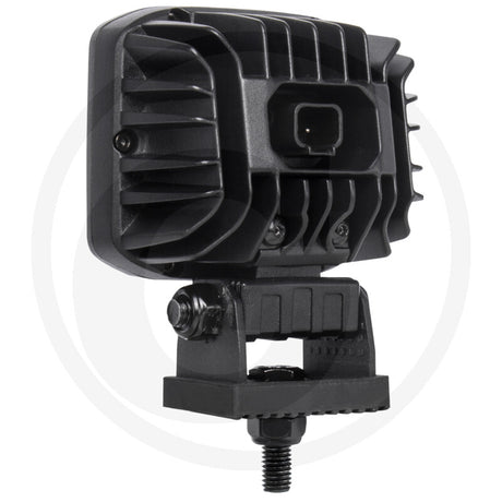 NIGHTSHIFT LED work light – rear view