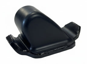 Bumper Stop Rubber Angled