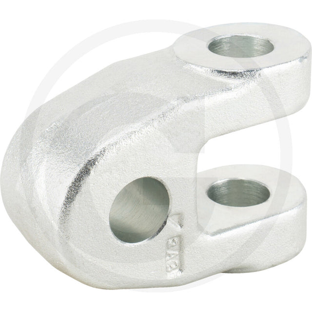 GRANIT Clevis joint head – Category Cat. 3, A 25.7 mm