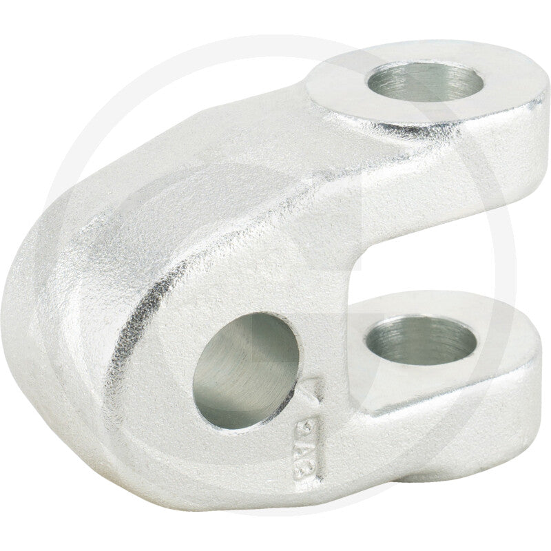 GRANIT Clevis joint head – Category Cat. 2, A 19.3 mm