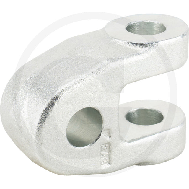 GRANIT Clevis joint head – Category Cat. 2, A 19.3 mm