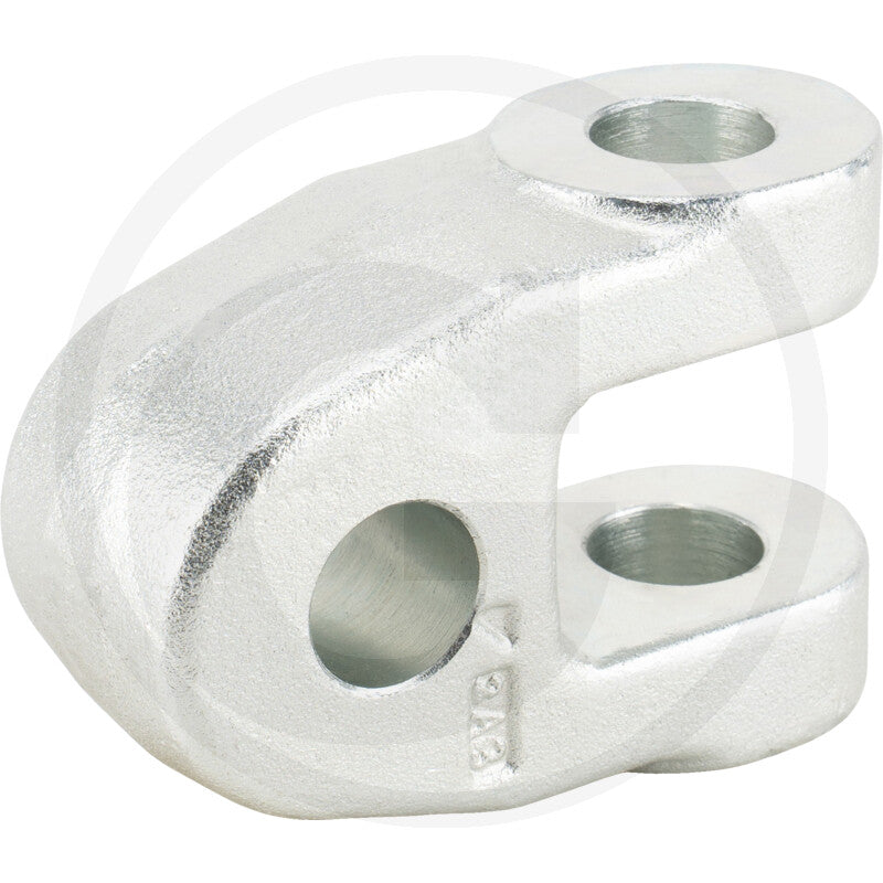 GRANIT Clevis joint head – Category Cat. 3, A 25.7 mm