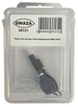 FPack Lock and Keys Hitch Replacement 3609/10/45