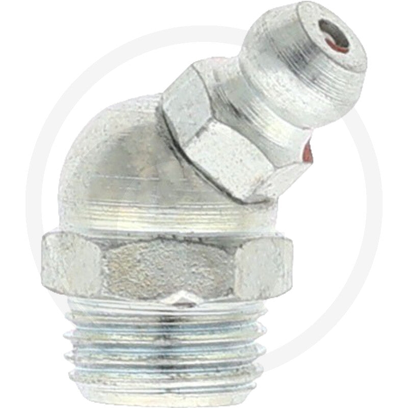 GRANIT M10 x 1 45° Grease Nipples – Pack of 50