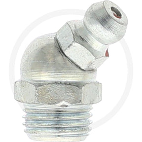 GRANIT M10 x 1 45° Grease Nipples – Pack of 50