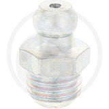 GRANIT M8 x 1 Straight Grease Nipples – Pack of 50