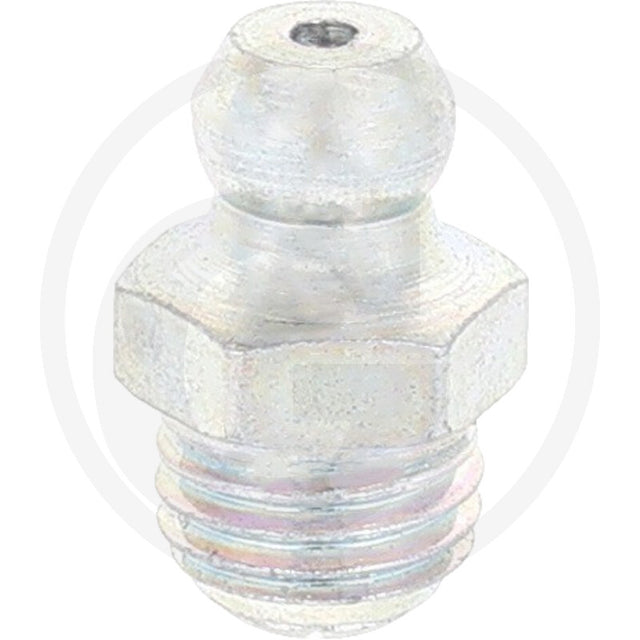 GRANIT M8 x 1 Straight Grease Nipples – Pack of 50