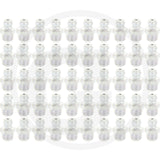 GRANIT M8 x 1 Straight Grease Nipples – Pack of 50 – additional supplier image
