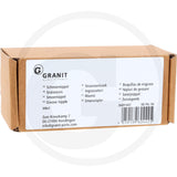 GRANIT M8 x 1 Straight Grease Nipples – Pack of 50 – additional supplier image