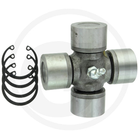 BLUELINE PTO Universal Joint - 36 x 89 mm, F25