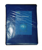 Tarpaulin Reinforced Blue 4 x 10M 200gsm