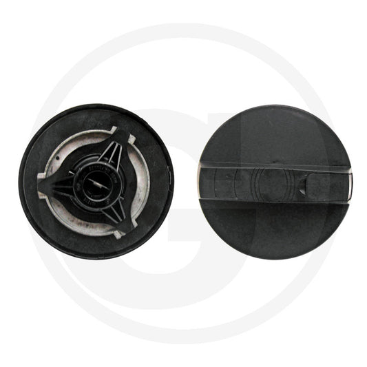 GRANIT Lockable Fuel Tank Cap 38015297 – Massey Ferguson NS 844 01 / 3616543M1