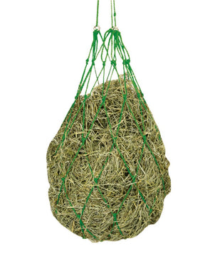 Hay Net Green 100 x100mm Sold as Singles