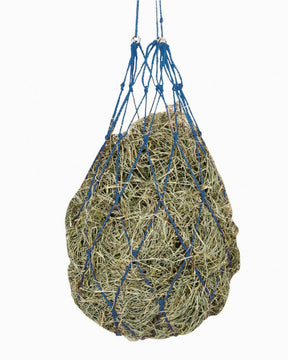 Hay Net Blue 100 x100mm Sold as Singles