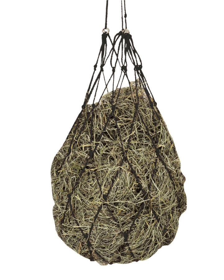 Hay Net Black 100 x100mm Sold as Singles