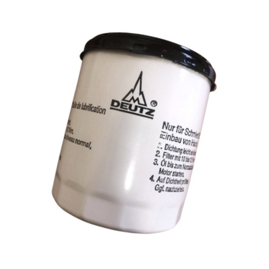 DEUTZ 01174416 Oil filter - Merlo 090231