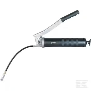 Kramp Groz Heavy Duty Lever Grease Gun