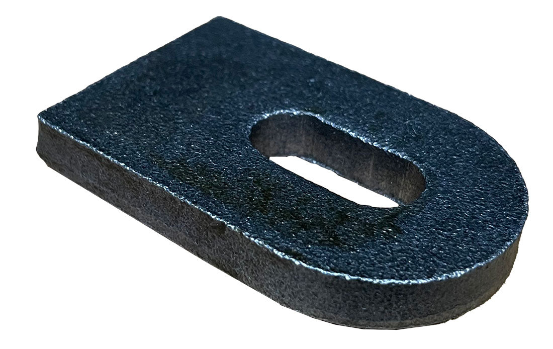 Railing Lug To Weld 60x40mm (100pcs)