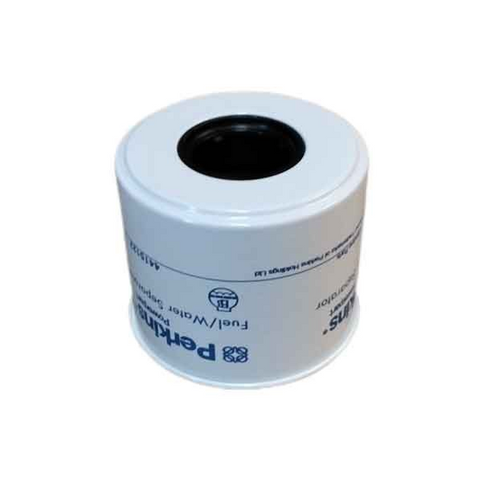Merlo P00731 - Perkins 4415122  Fuel Filter - 26550005