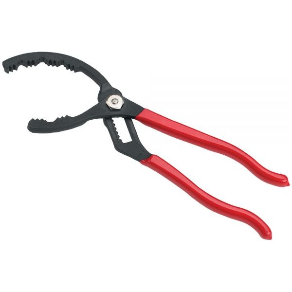 Clarke CHT863 14″ Adjustable Oil Filter Wrench 60 - 120mm