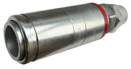 Coupling Bulkhead QR Break Away 1/2 Female M22