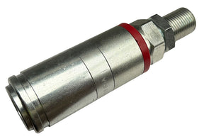 Coupling Bulkhead QR Break Away 1/2 Female 1/2