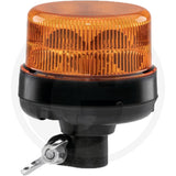 HELLA K-LED Nano yellow LED flashing beacon