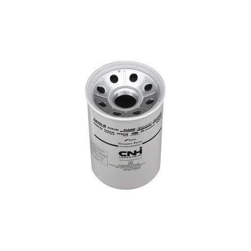 47477558 - Hydraulic Oil Filter - 128 mm OD x 200 mm L - CNH